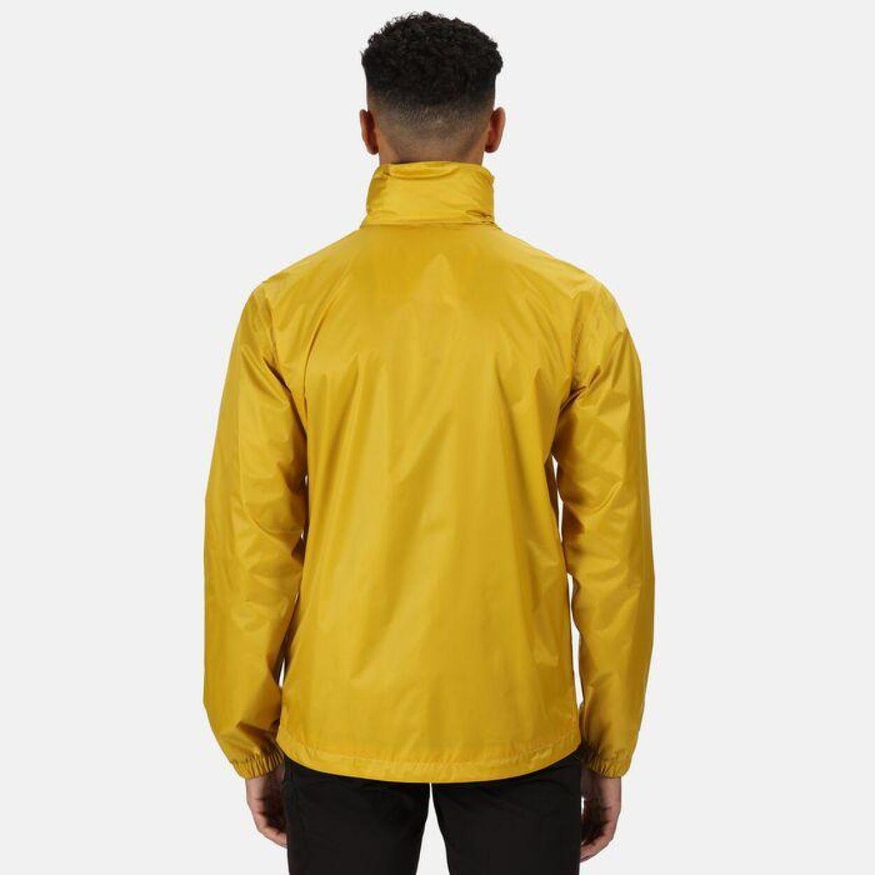 REGATTA Regatta Jassen Lyle IV HEREN Grapefruit 2/7