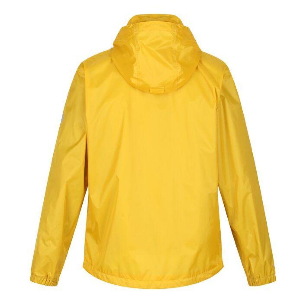 REGATTA Regatta Jassen Lyle IV HEREN Grapefruit 5/7