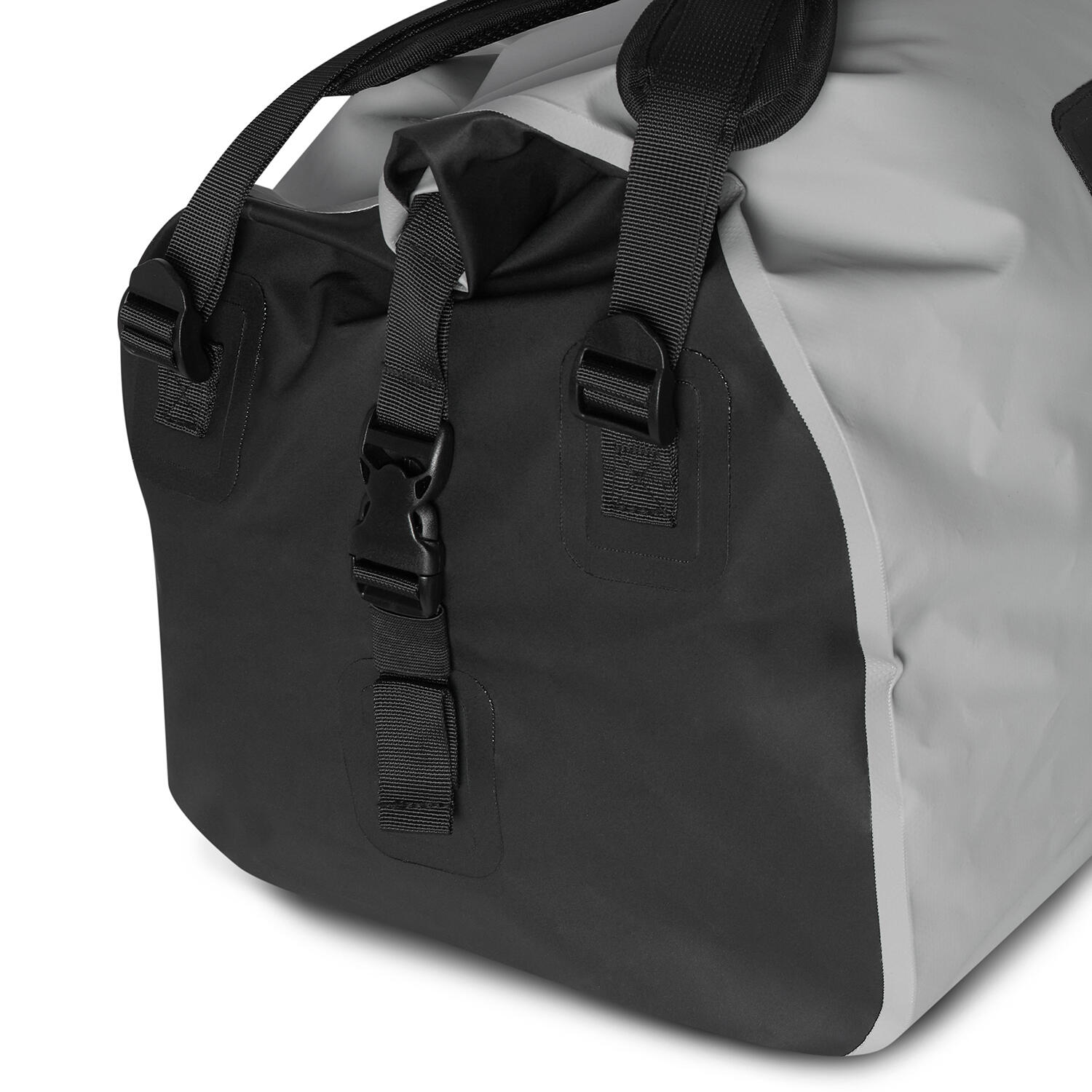 Wodoszczelna torba podróżna Fjord Nansen Adventure Bag 80 4/4