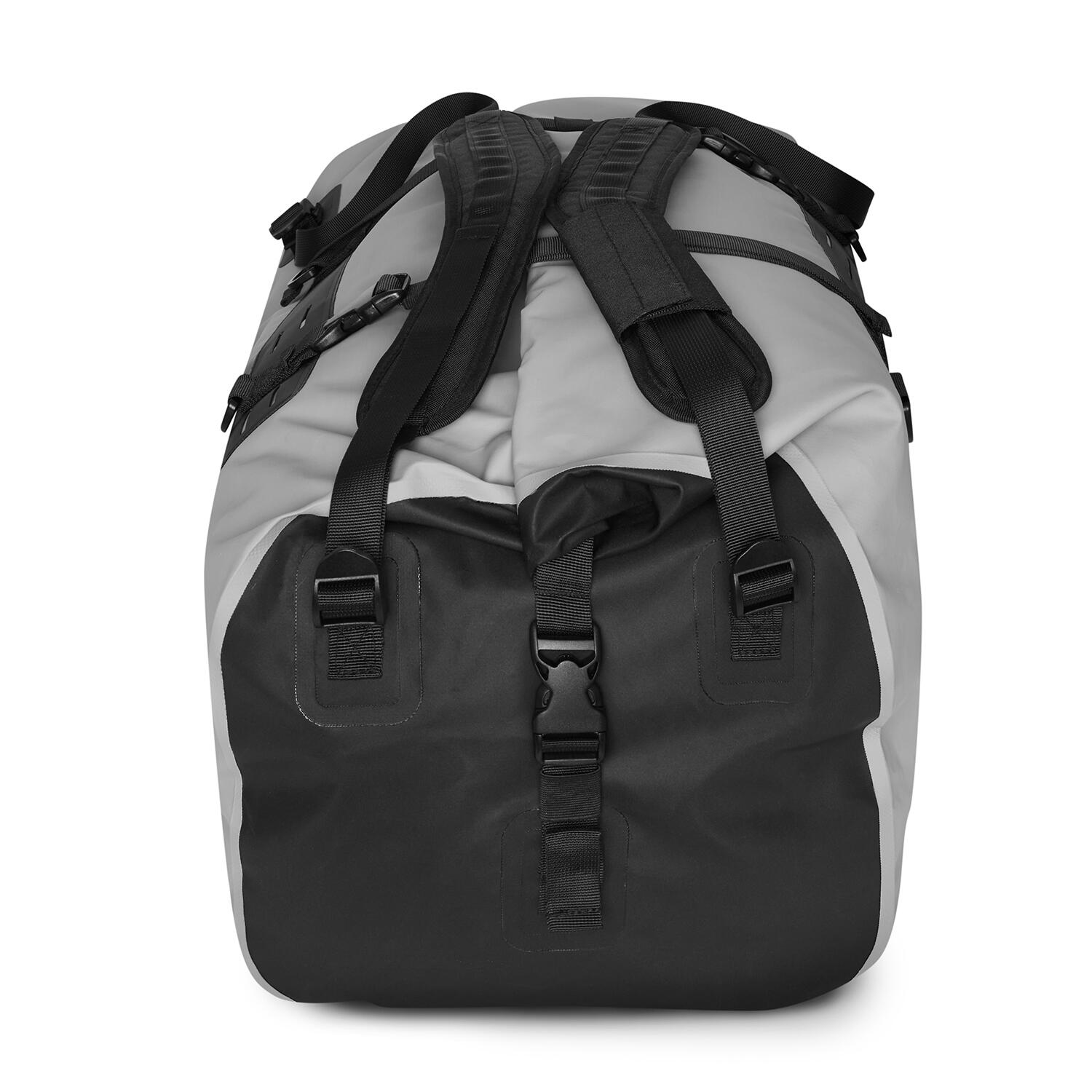 Wodoszczelna torba podróżna Fjord Nansen Adventure Bag 80 3/4