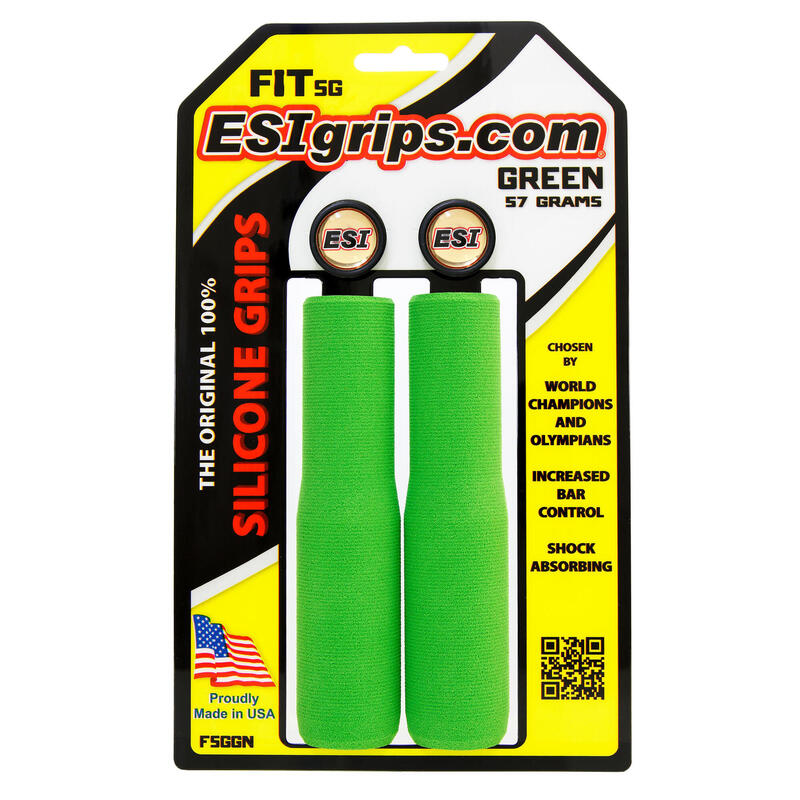 Grip Fit SG Vert FSGGN