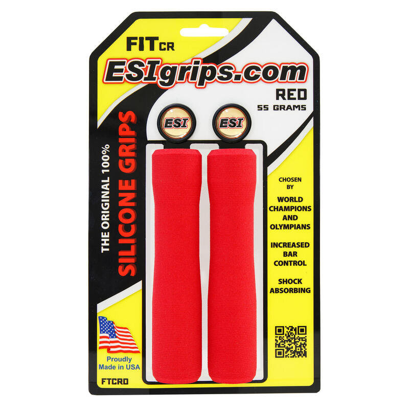 Handvatten Esi Grips Fit CR