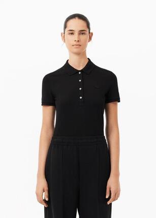 Polo Lacoste - Femme