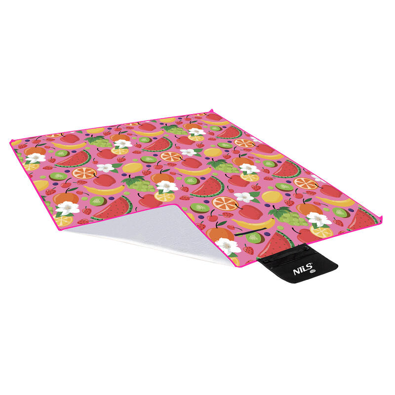 Pătură de picnic Fruit Nils Camp NC2223