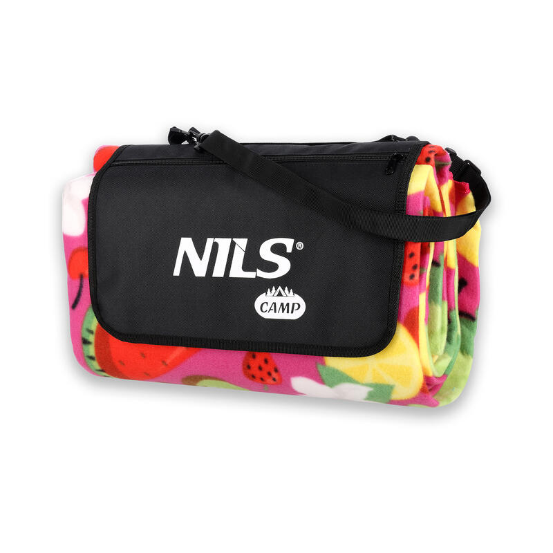 Pătură de picnic Fruit Nils Camp NC2223