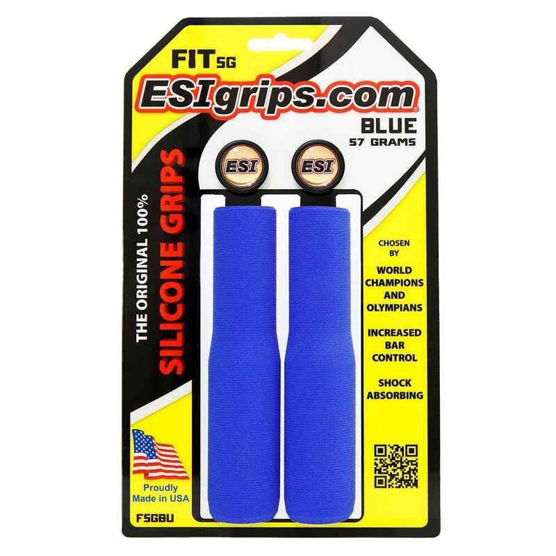 Griffe Esi Grips Fit SG