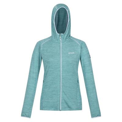 Fleeces Sweaters Damen - REGATTA Yonder Hoody W - Dusky Rose