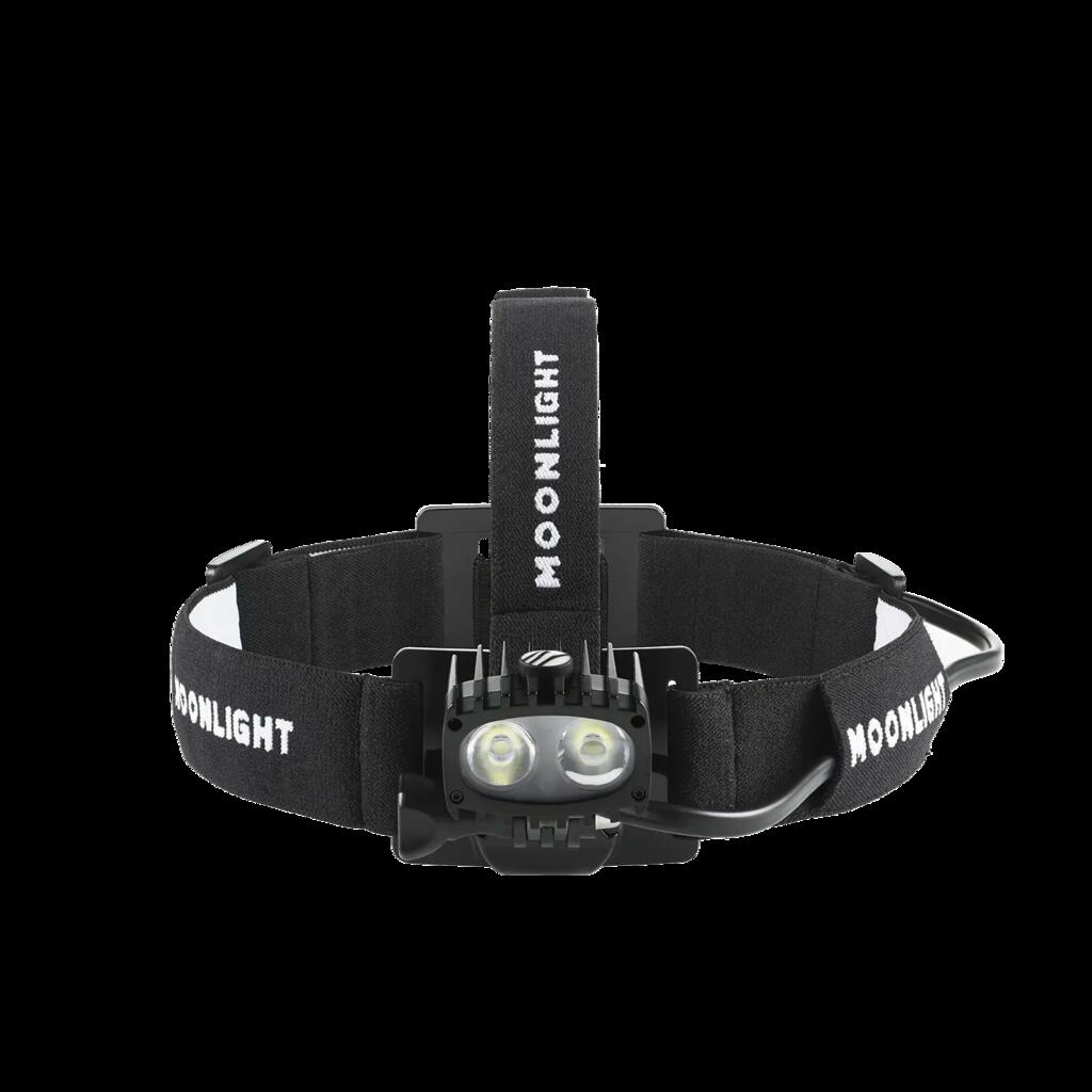 Moonlight Bright As Day 1300S headlamp