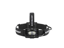 Lampe frontale MOONLIGHT 1300S