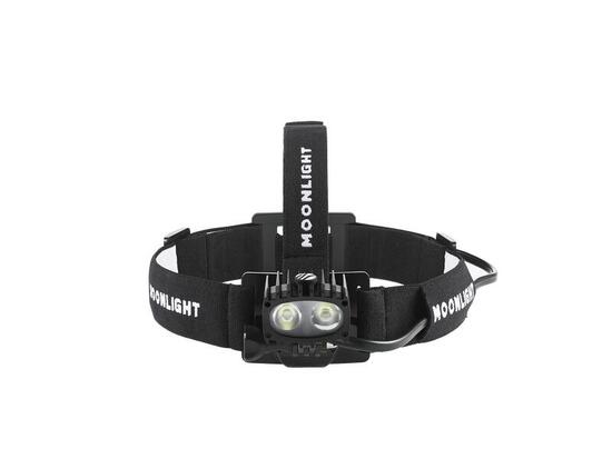 Lampe frontale MOONLIGHT 1300S