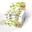 Batoane proteice Protein Bar, Nougat-fistic, 12x40g