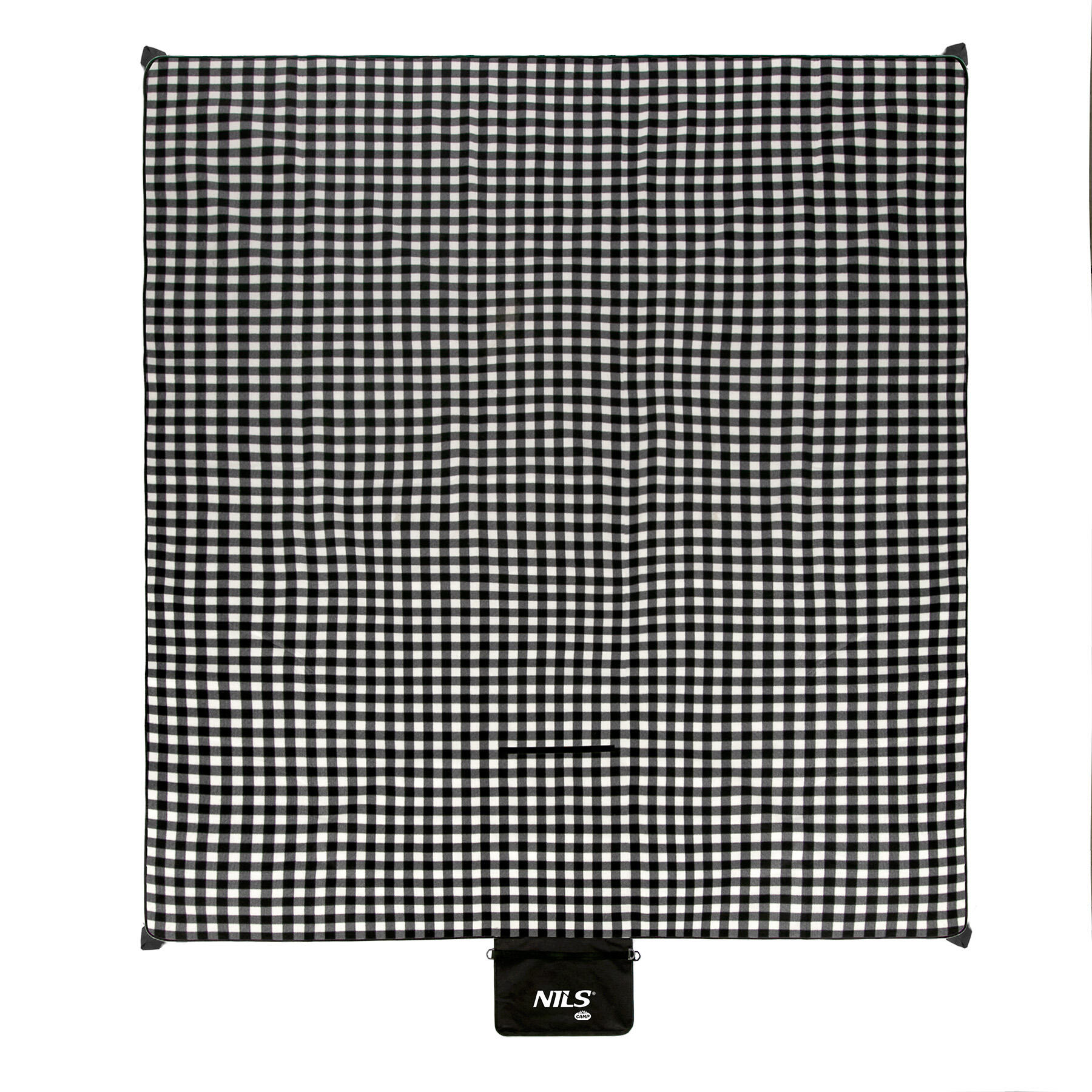 Tapis de pique-nique NILS Camp NC2311 6/7