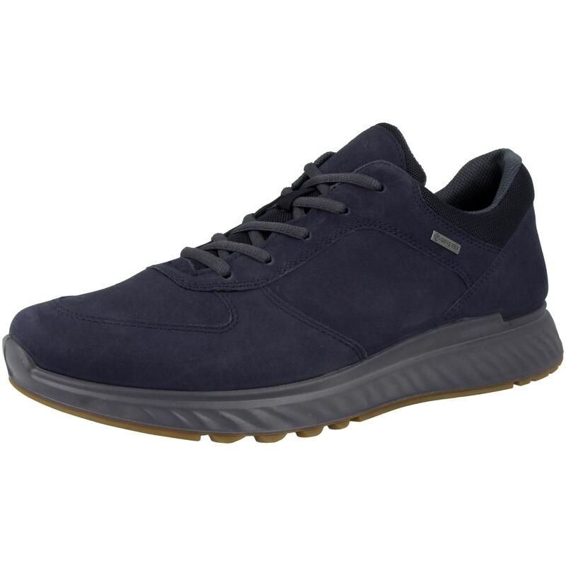 Buty do chodzenia męskie Ecco Sneaker Exostride M Low Gtx