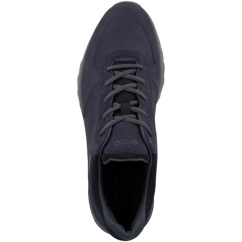 Buty do chodzenia męskie Ecco Sneaker Exostride M Low Gtx