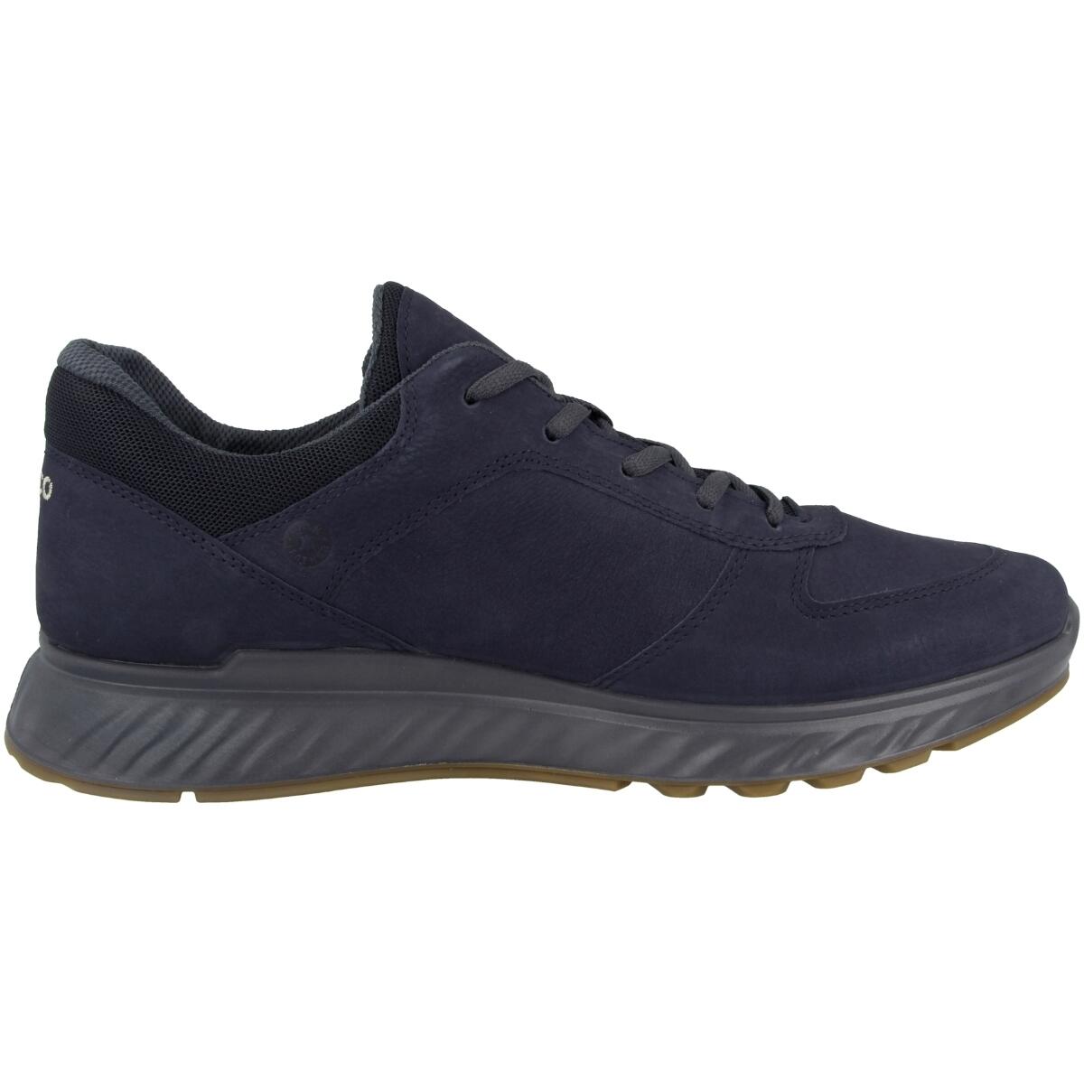 Buty do chodzenia męskie Ecco Sneaker Exostride M Low Gtx 3/7