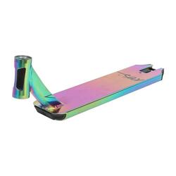 Deck Trottinette - Kos S5 Heist - Couleur Noir - Blunt Scooters