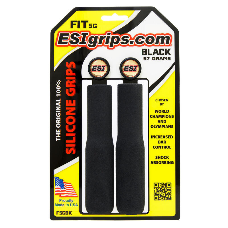 Handvatten Esi Grips Fit SG