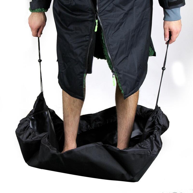 SACO COMBINADO - HOWZIT - PRETO - 2/4
