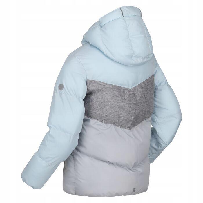 Veste de trekking Regatta Lofthouse VI pour enfants 4/6