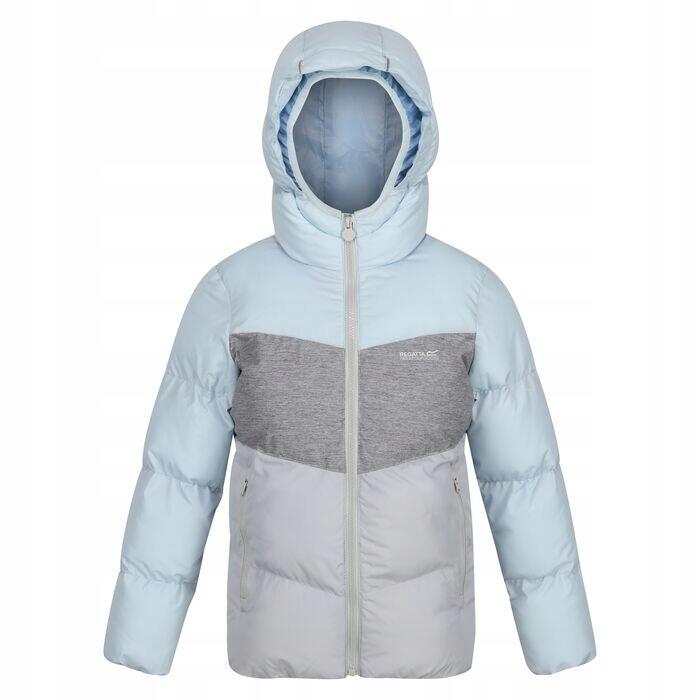 Veste de trekking Regatta Lofthouse VI pour enfants 2/6