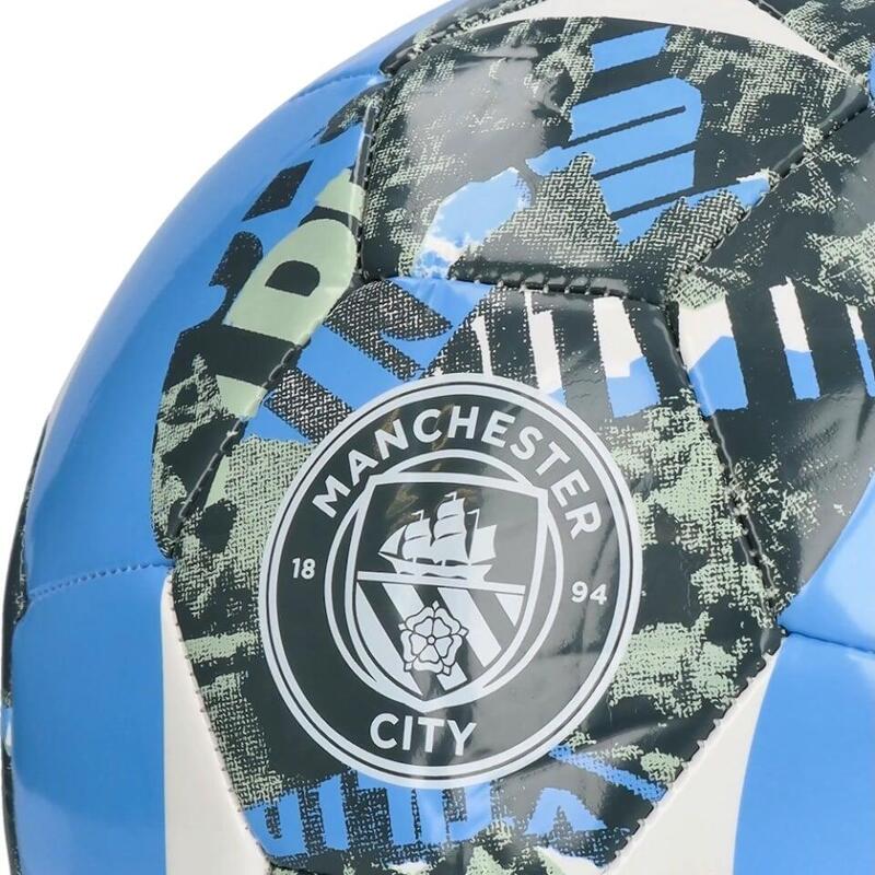Minge fotbal Puma Manchester City Prematch