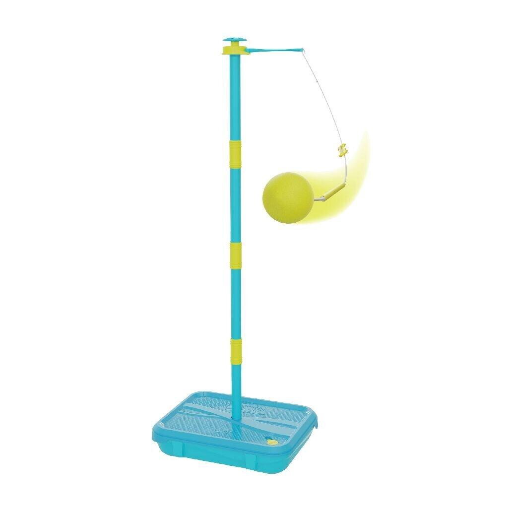 Gioco con palla Swingball per tutte le superfici EARLY FUN blu 3/7
