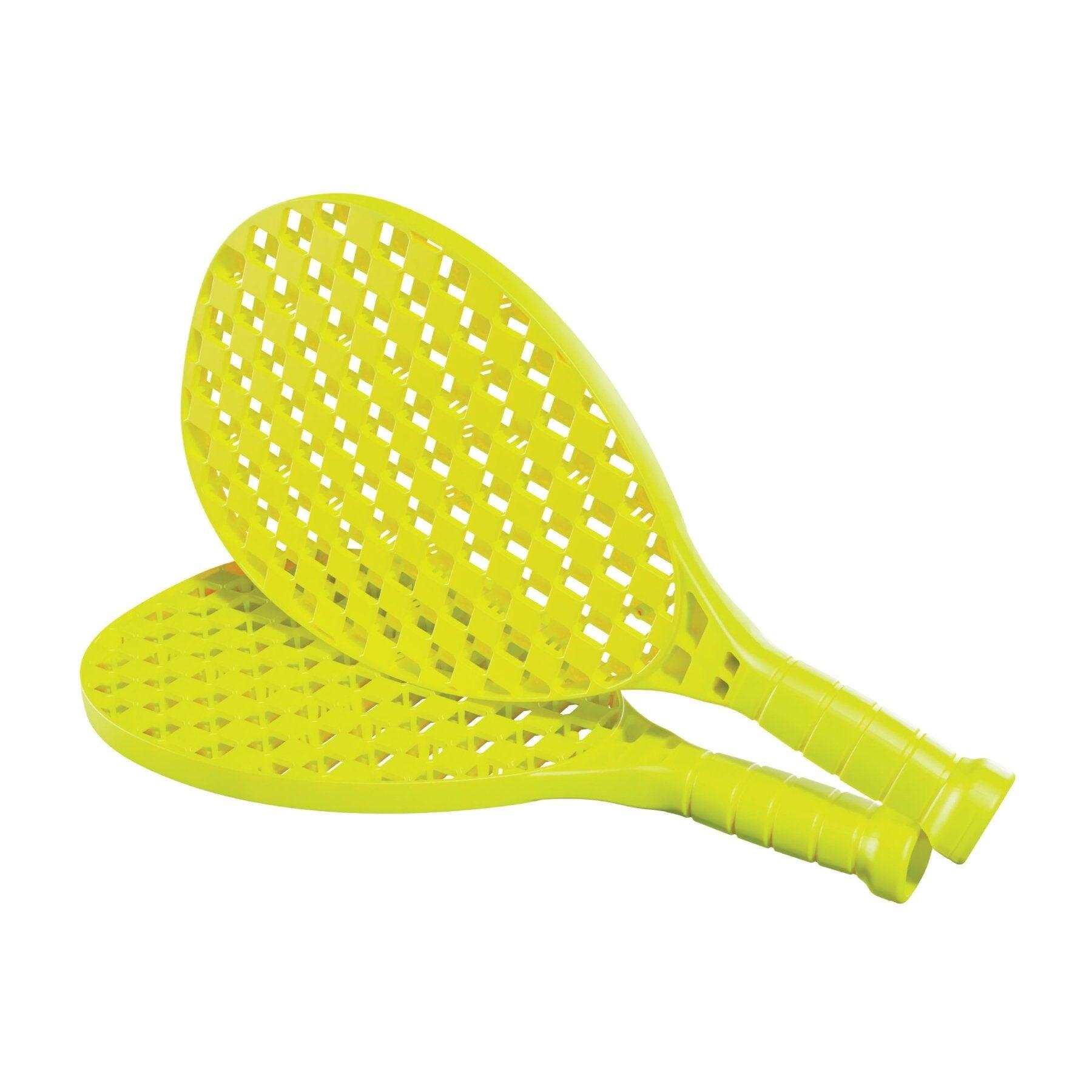 Swingball zwenkbal voor alle ondergronden EARLY FUN blauw 4/7