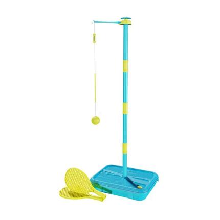 Swingball zwenkbal voor alle ondergronden EARLY FUN blauw