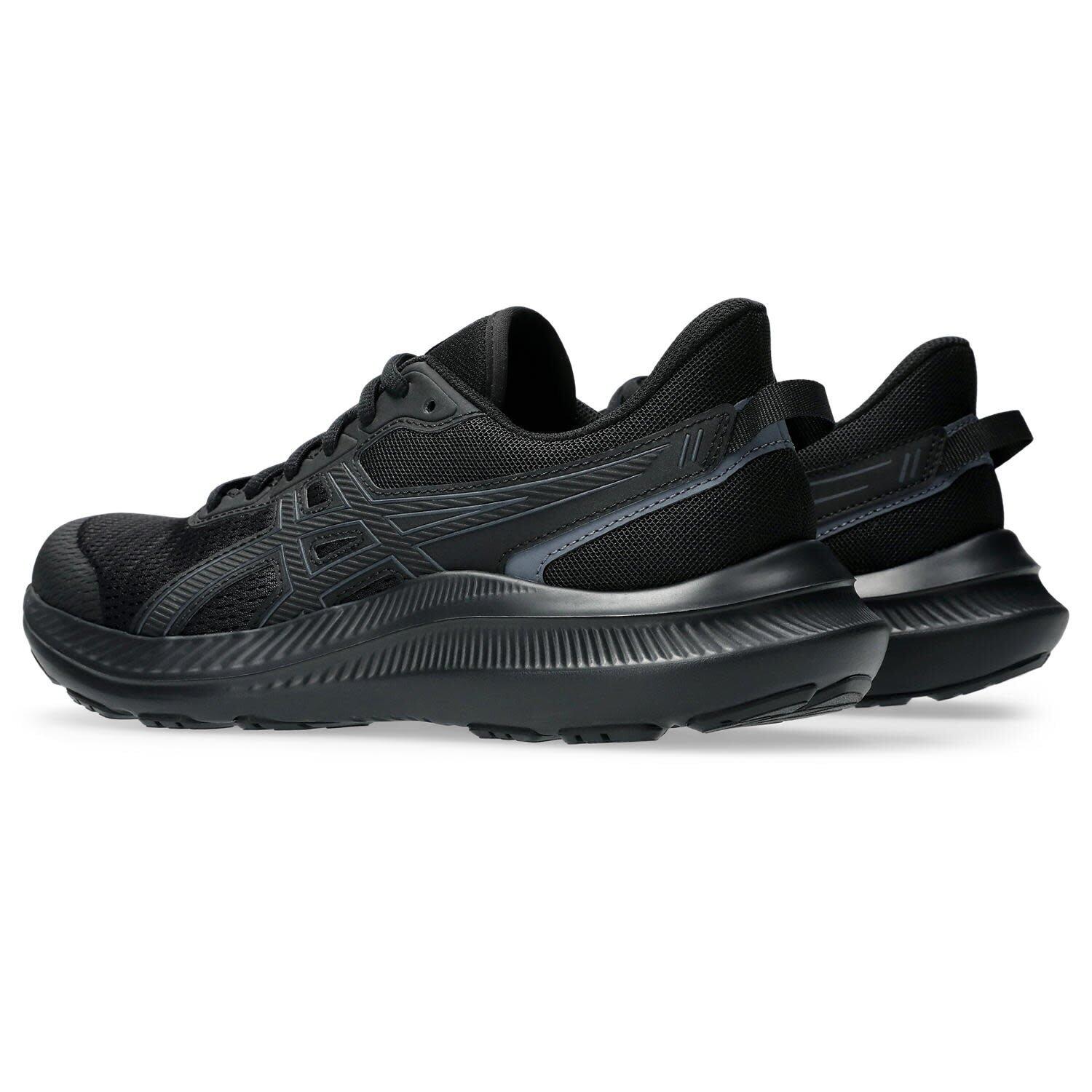 ASICS Jolt 5 W - Black/Carrier Grey 3/7