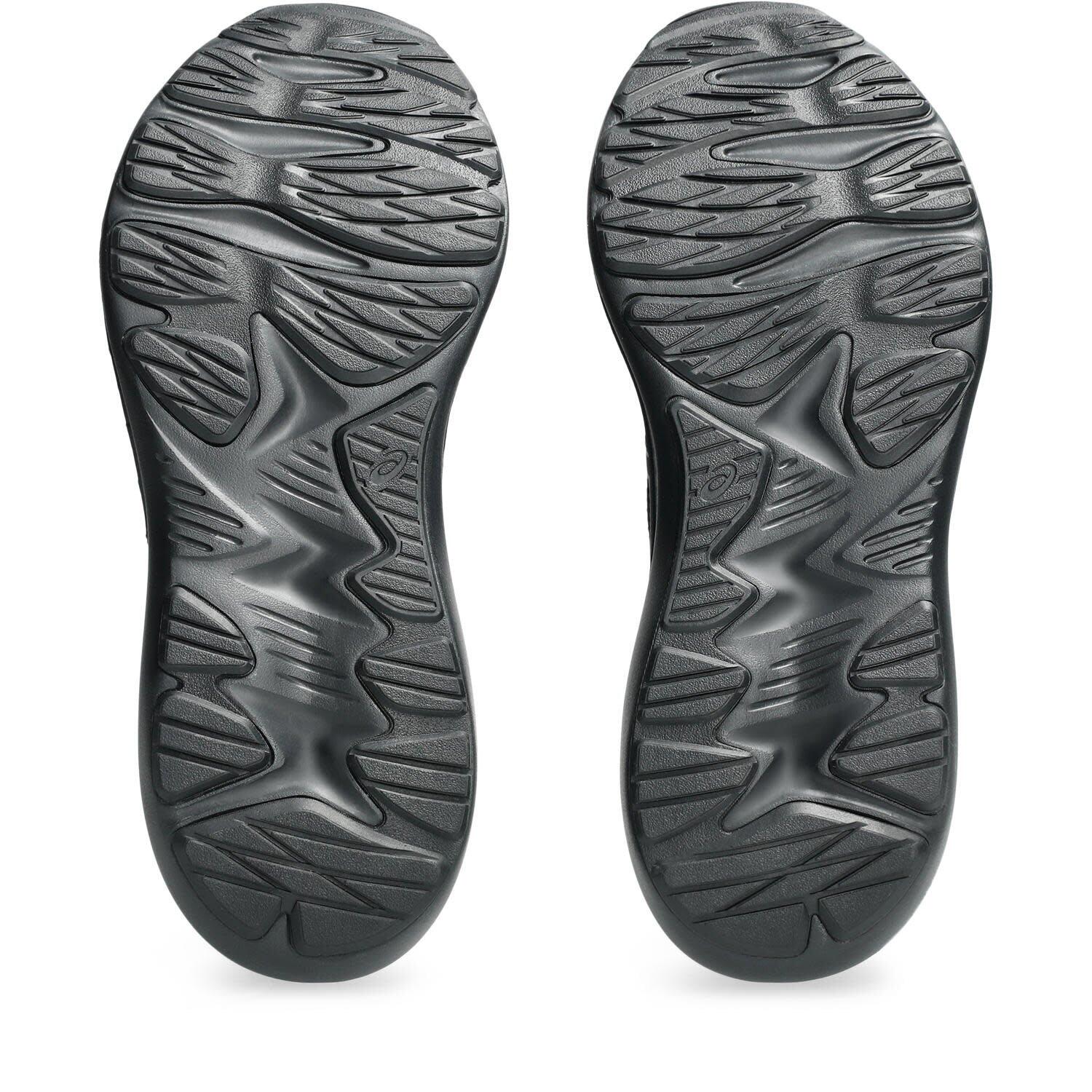 ASICS Jolt 5 W - Black/Carrier Grey 5/7