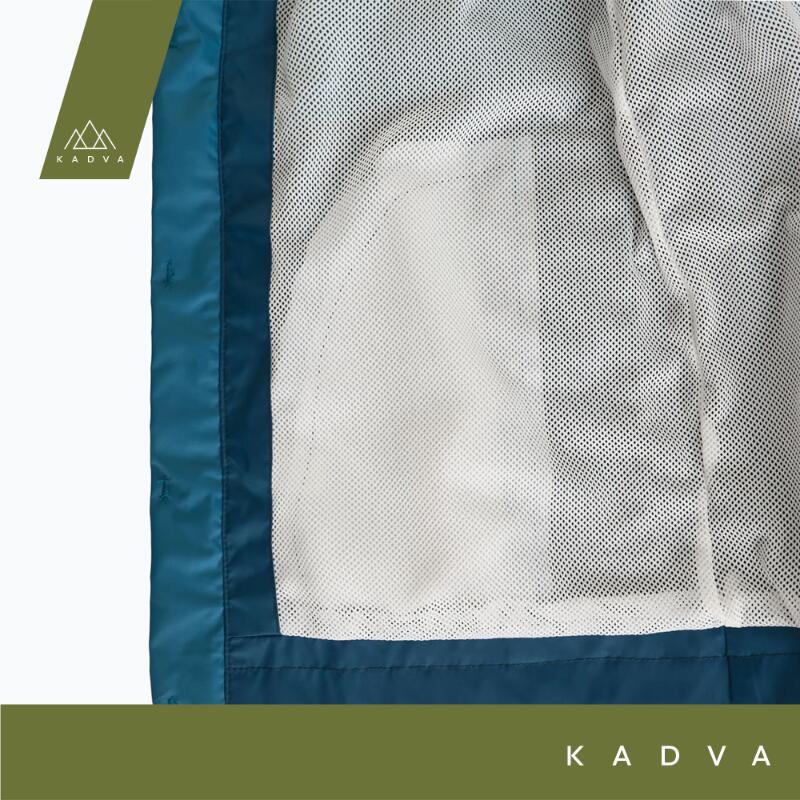 KADVA Fory Jrb kinderregenjas 4/7