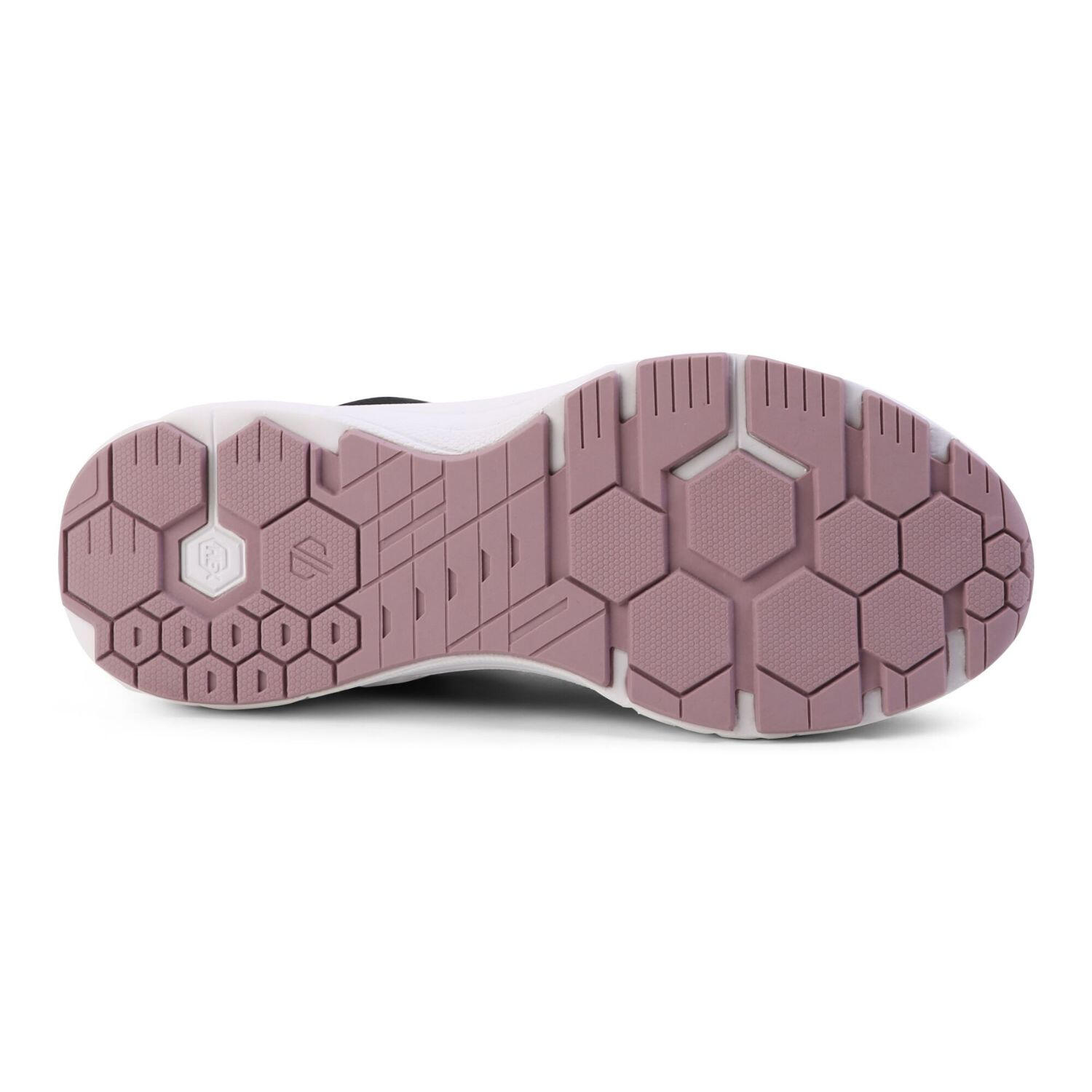 Womens Hex Rapid 6/6