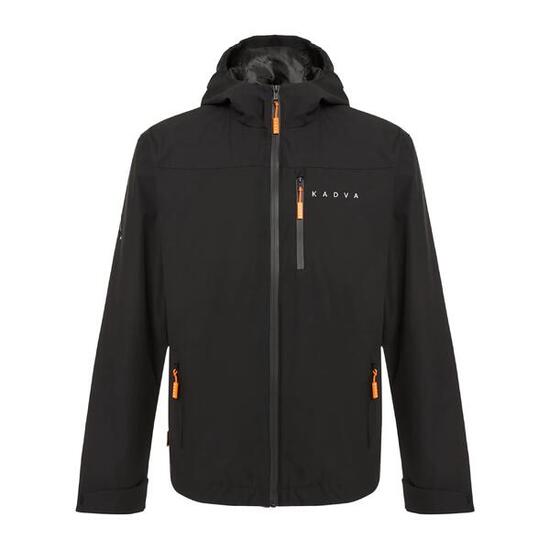 KADVA Forest Herren Regenmantel
