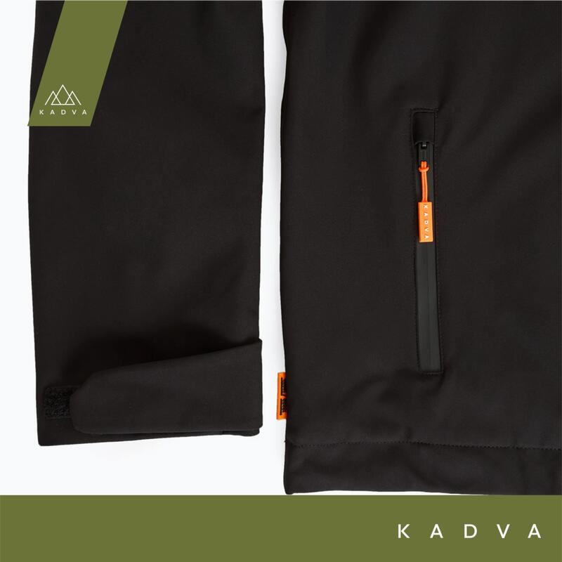 Imperméable KADVA Forest pour homme