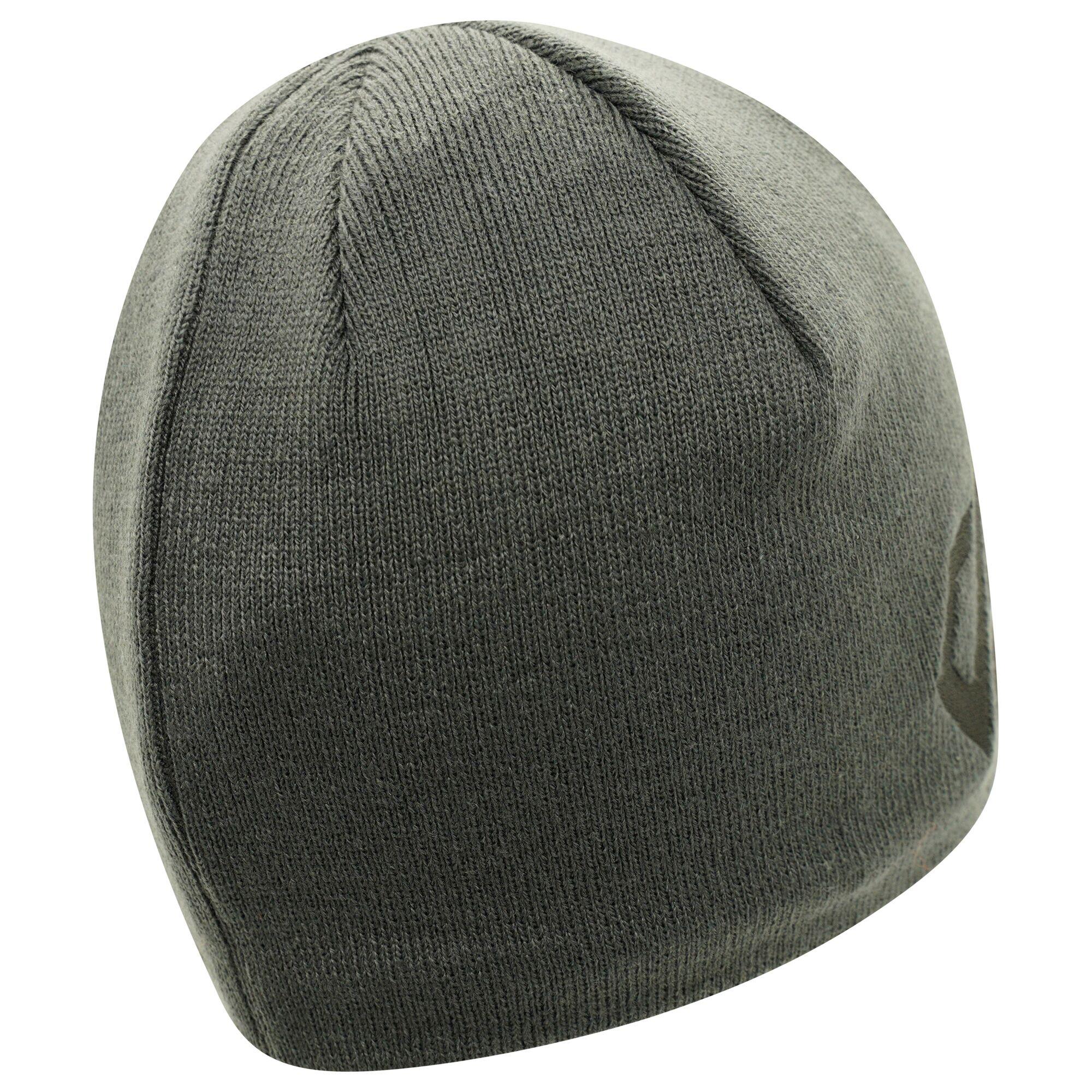 Mens Rethink Knit Beanie 3/4