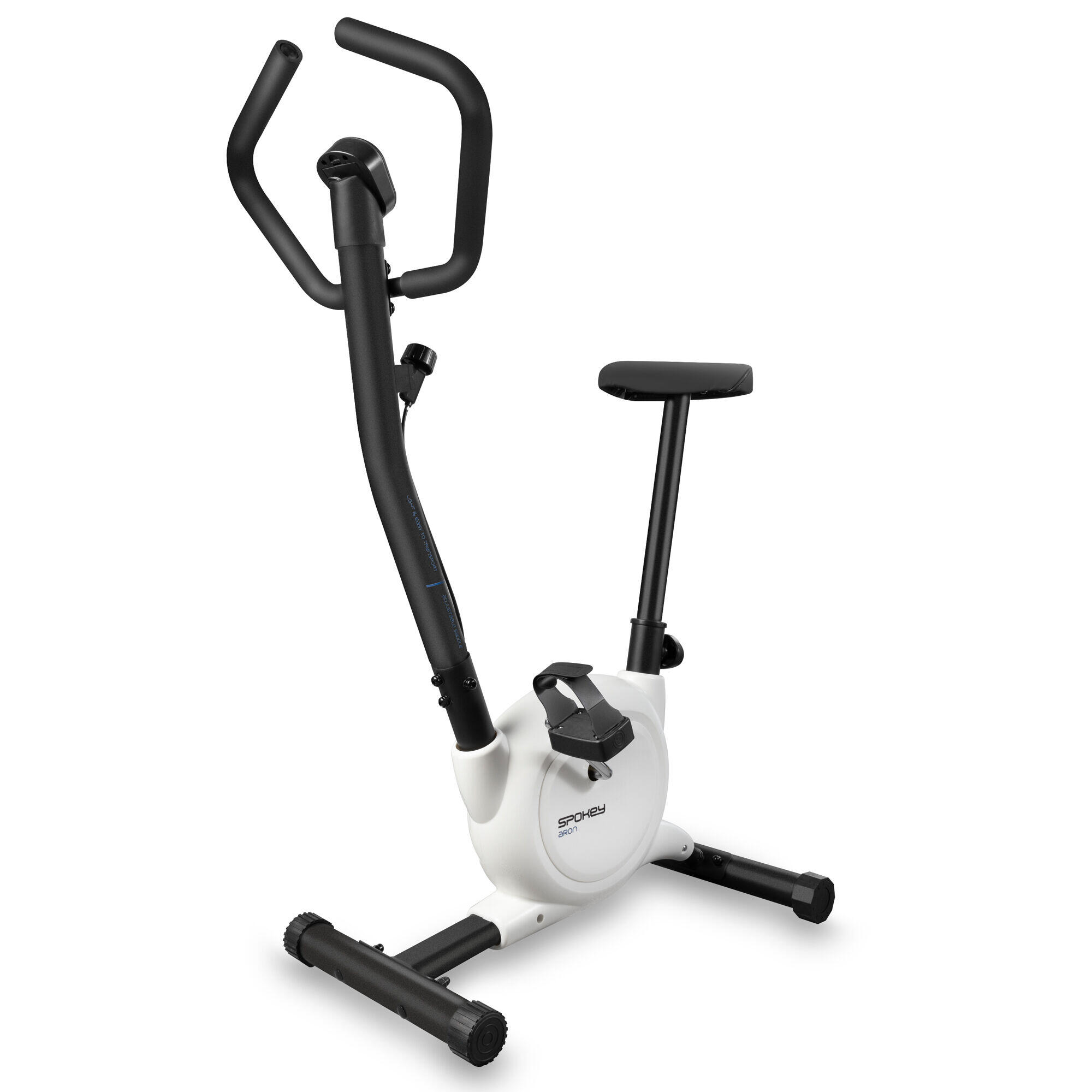Vélo d’exercice Spokey Aron 3/7