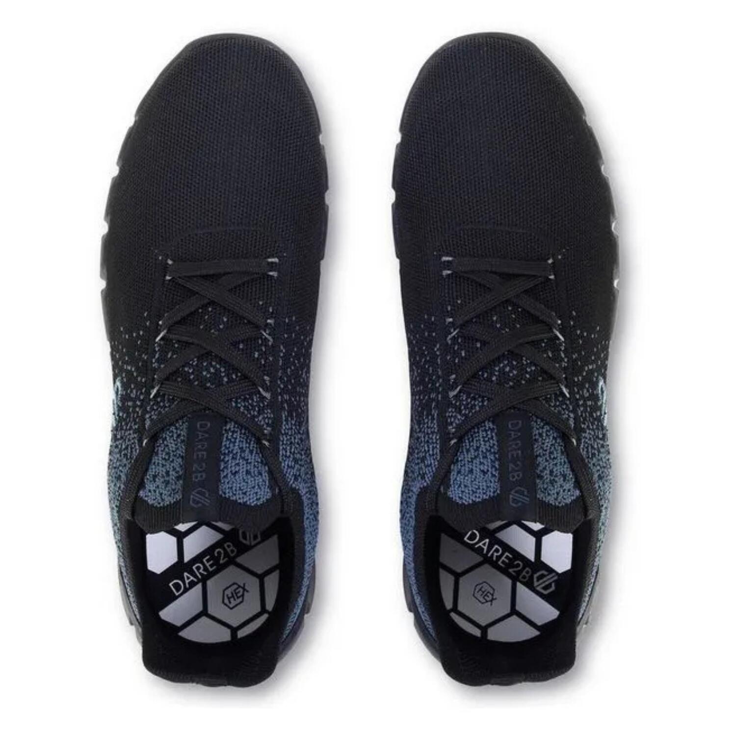 DARE2B HEX-AT chaussures de sport pour hommes 3/6