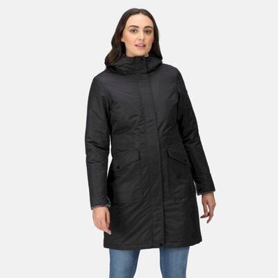 Winterjacke Romine Freizeit Damen Wasserdicht 5.000 mm Atmungsaktiv REGATTA