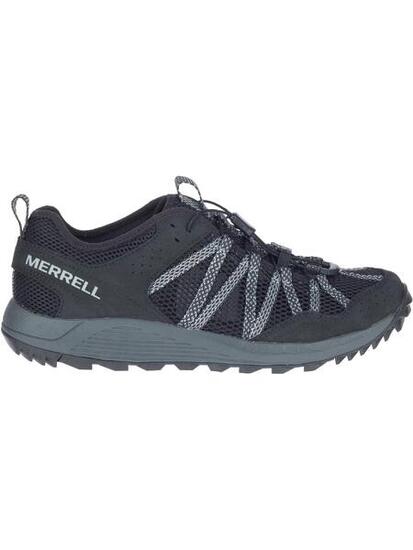 Chaussures de randonnée Merrell Wildwood Aerosport pour hommes