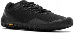 Baskets Merrell modèle J067663-BLACK pour homme