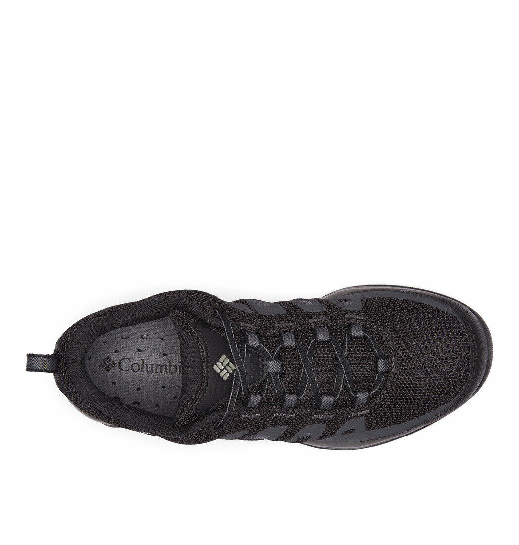 Columbia Vapor Vent™ Negro/gris 5/7