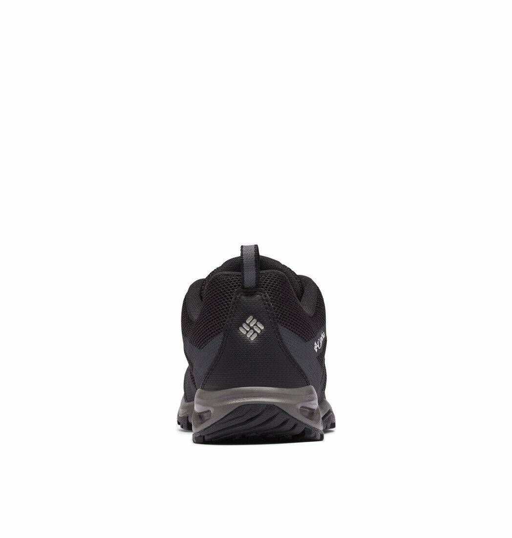 Columbia Vapor Vent™ Negro/gris 3/7