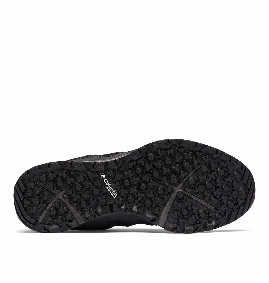 Columbia Vapor Vent™ Negro/gris 2/7
