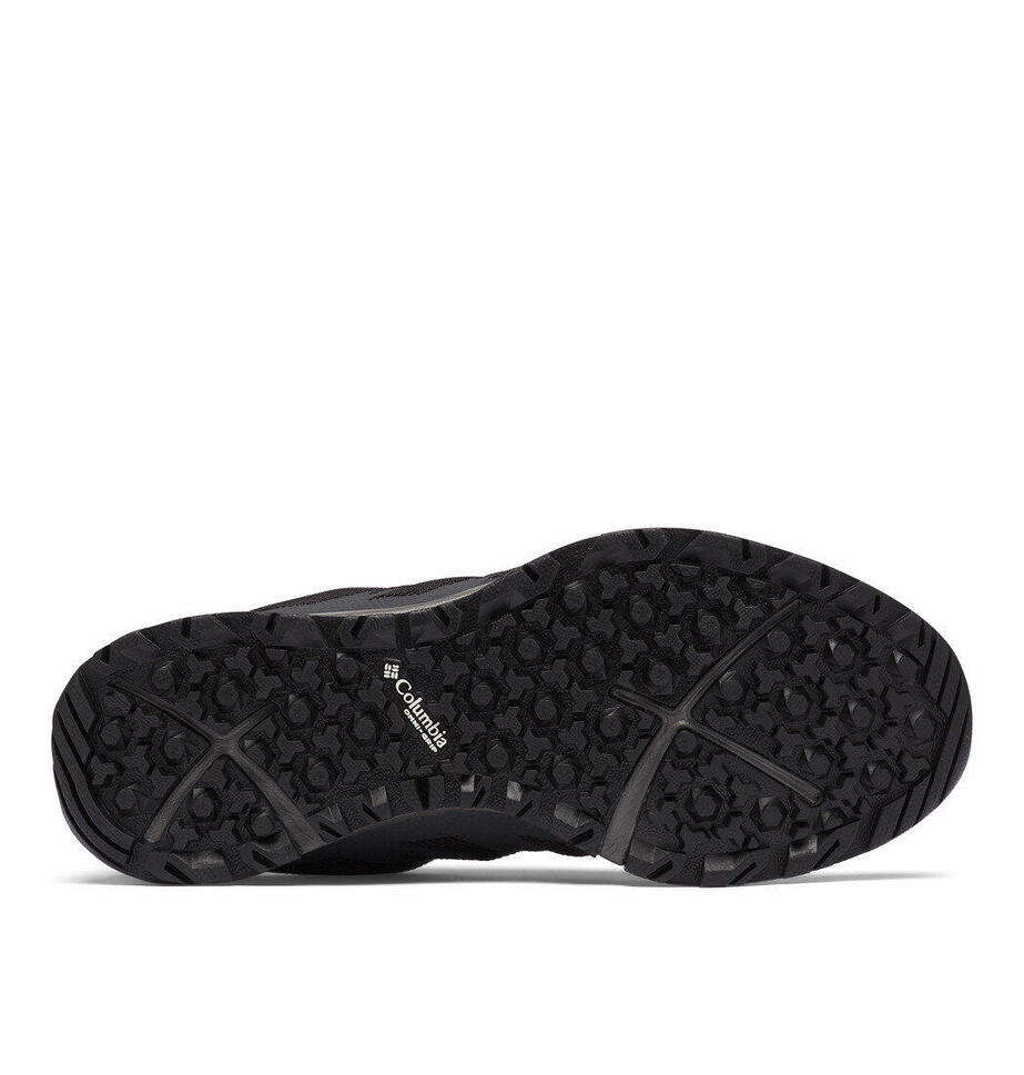 Buty Trekkingowe Męskie Columbia Vapor Vent