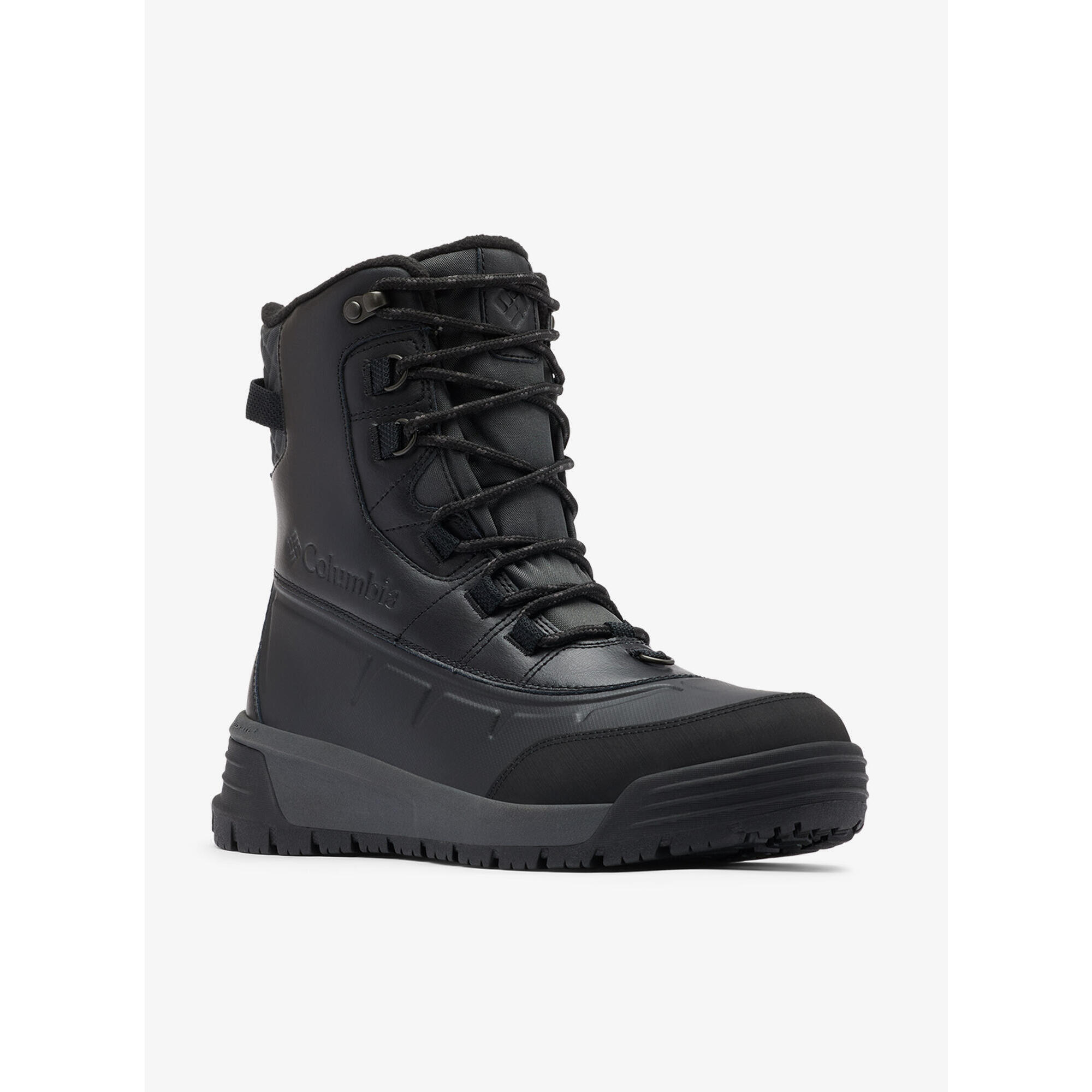 Columbia - Bottes De Neige Homme Bugaboot Celsius V2 Columbia - Chaussures De Sport - Noir - 43 - Decathlon