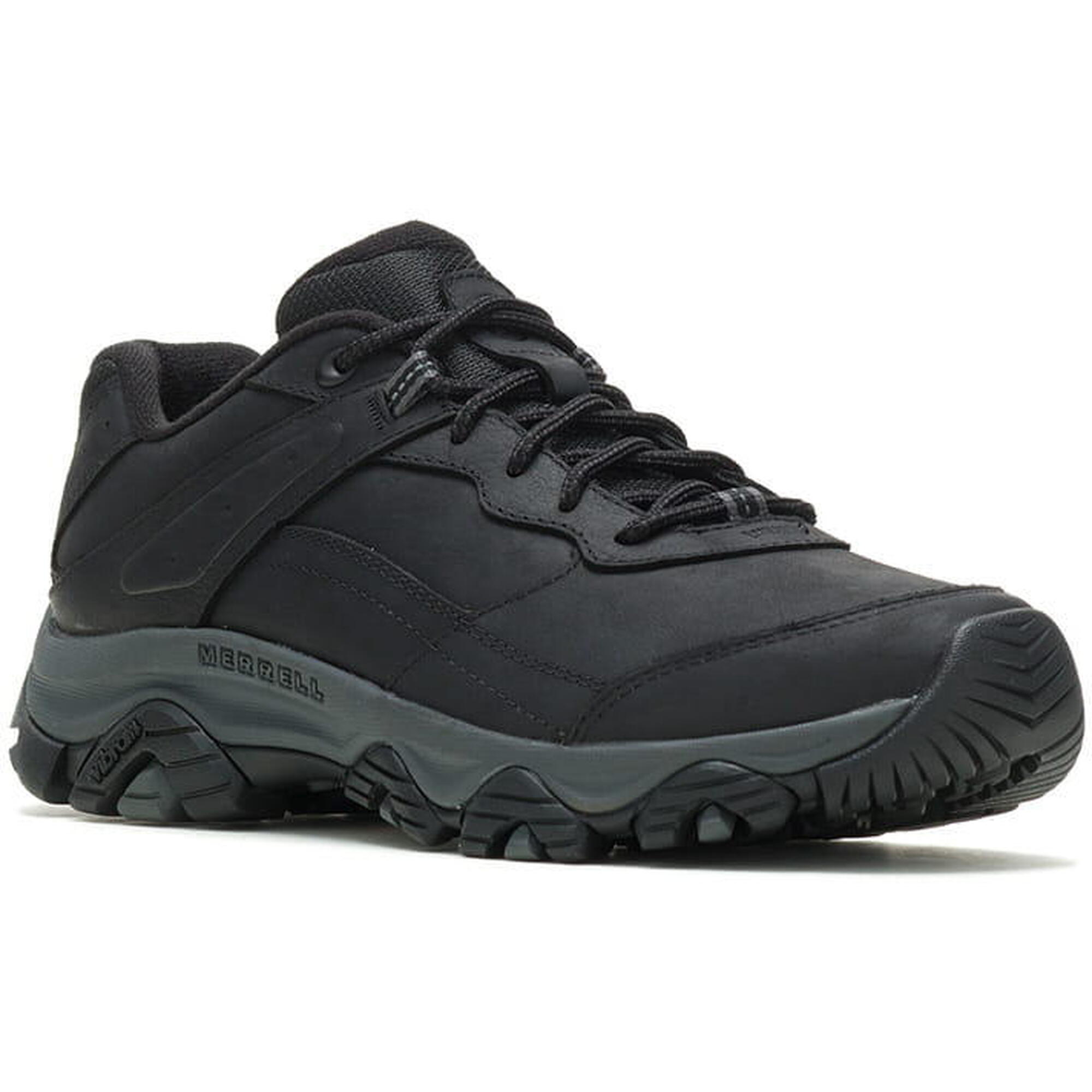 Sapatos de caminhada masculinos Merrell Moab Adventure 3