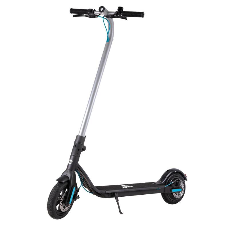 Second Life Hulajnoga elektryczna Motus Scooty 8.5 Plus 350W - stan dobry