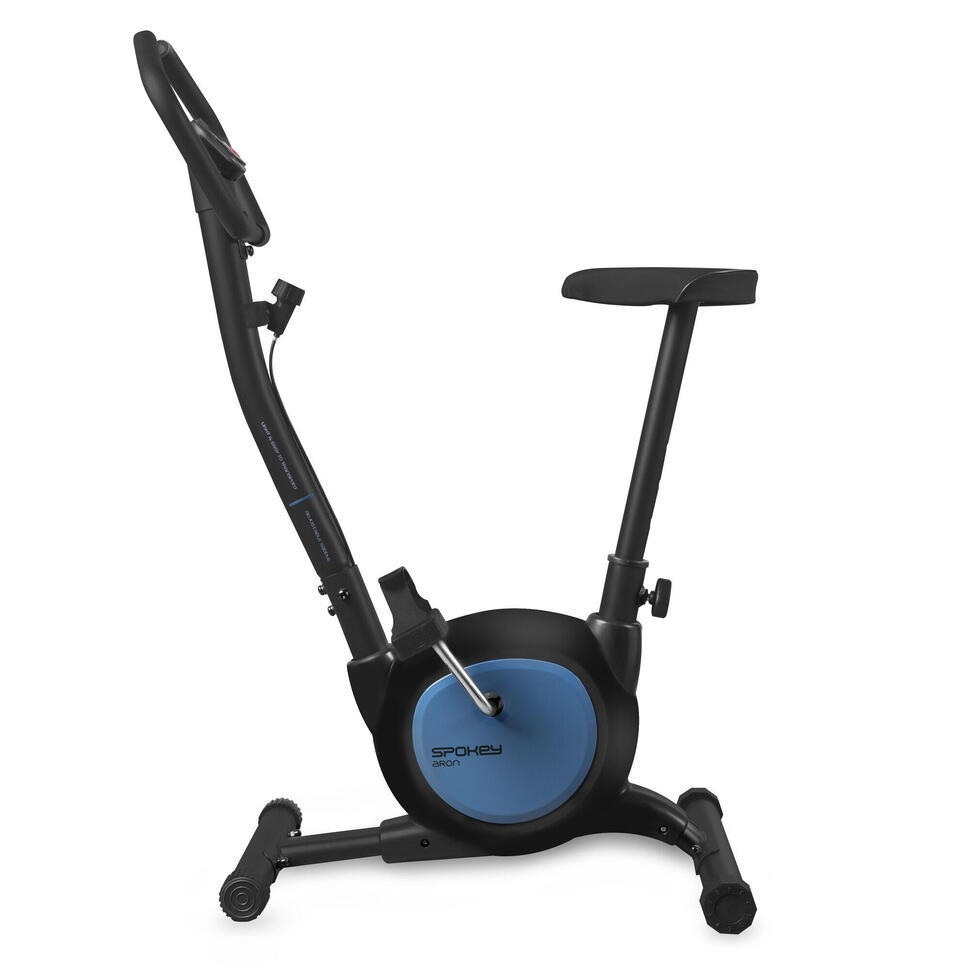 Rower stacjonarny treningowy Spokey Aron
