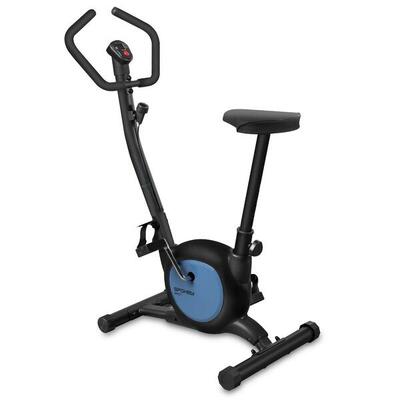 Refurbished - Heimtrainer Spokey Aron Blau
