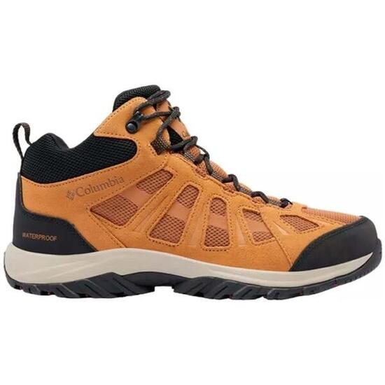 Columbia Redmond III Mid WP Zapatillas de trekking para hombre